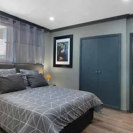 شقة Mar A Vista *