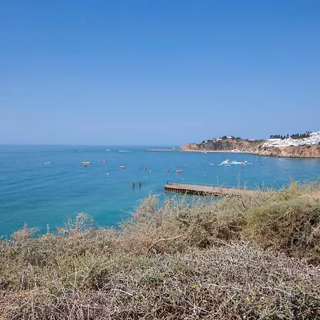 Mar A Vista شقة البوفيرا