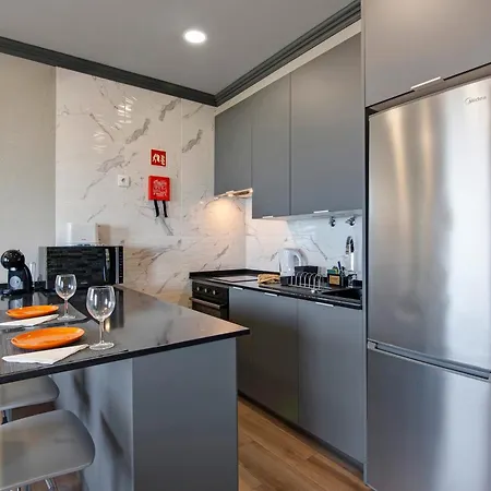 Mar A Vista Apartment