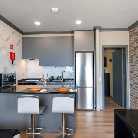 Mar A Vista Albufeira