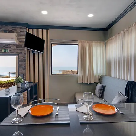 Lejlighed Mar A Vista *