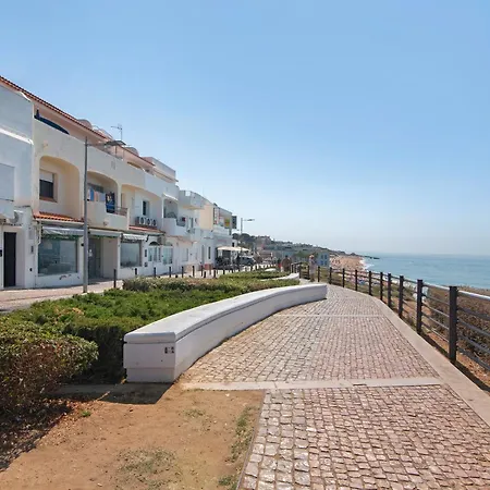 Mar A Vista Apartment Albufeira