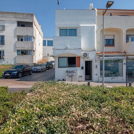 Lejlighed Mar A Vista Albufeira