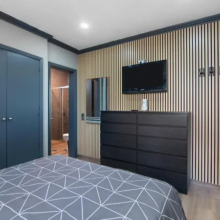 Mar A Vista Apartment