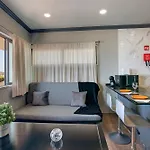 شقة Mar A Vista البوفيرا
