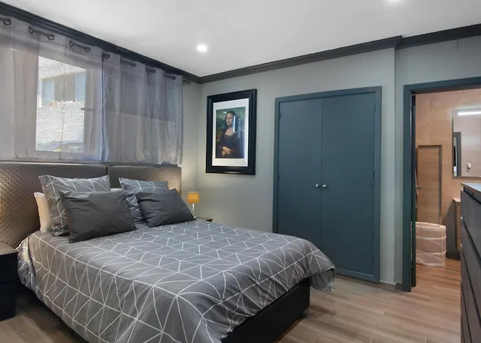 Apartamento Mar A Vista *