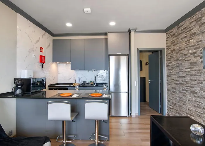 Mar A Vista البوفيرا