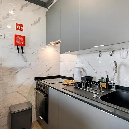 Mar A Vista * Albufeira