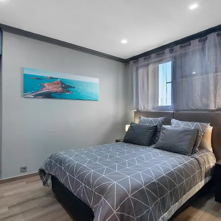 Mar A Vista Apartment