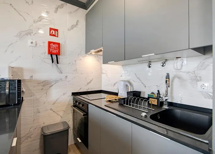 Mar A Vista * Albufeira