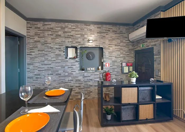 Mar A Vista Apartament *