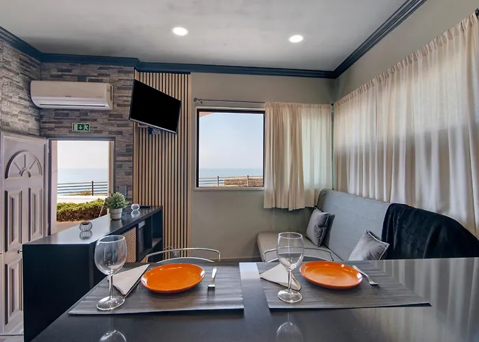 Apartament Mar A Vista *