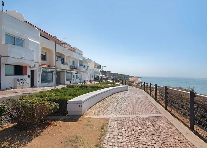 Mar A Vista Apartament Albufeira
