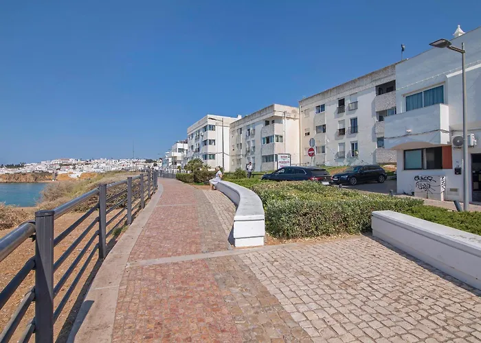 Mar A Vista Apartament *