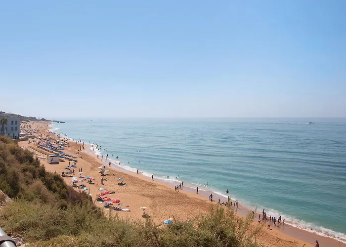 Mar A Vista Albufeira