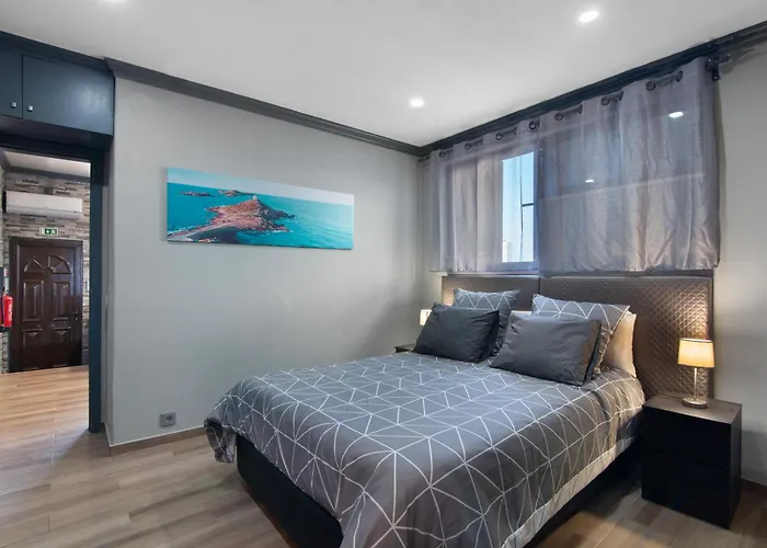 Mar A Vista Apartament