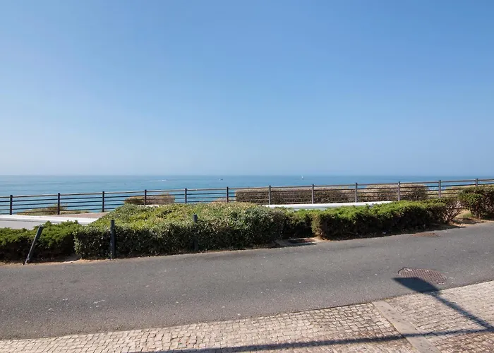 Mar A Vista Apartament *