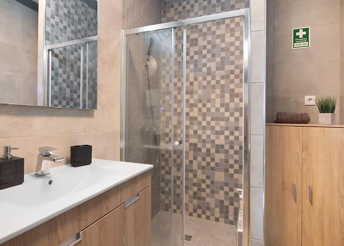 Apartament Mar A Vista