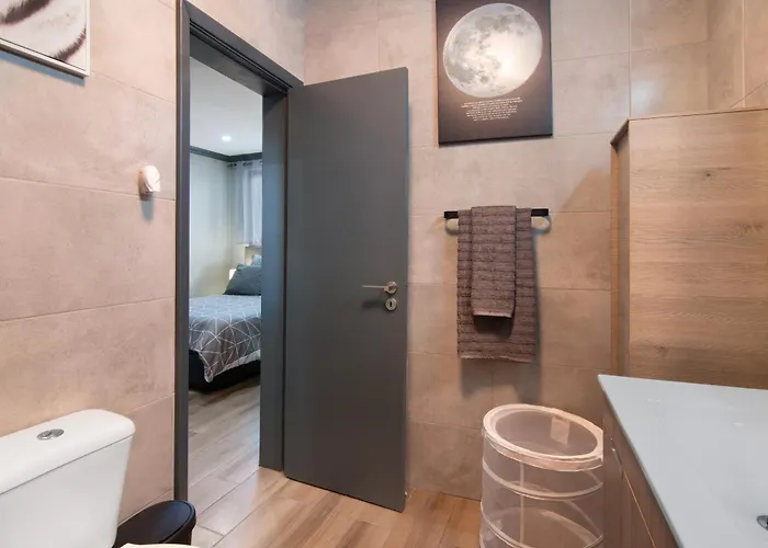 Apartament Mar A Vista Albufeira